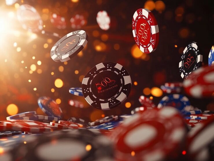 rajamaxx88 Live Casino
